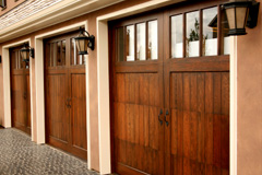 Hardway garage extension quotes